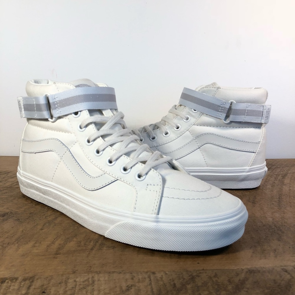 Exclusive Vans Sk8-Hi Reissue LX 101 (Mono)